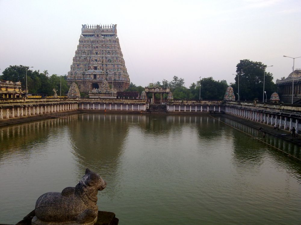 Sri Govindarajaswami Temple