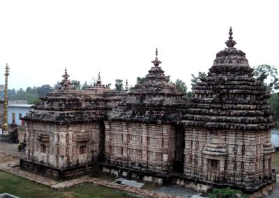 Mandasa Vasudeva Temple