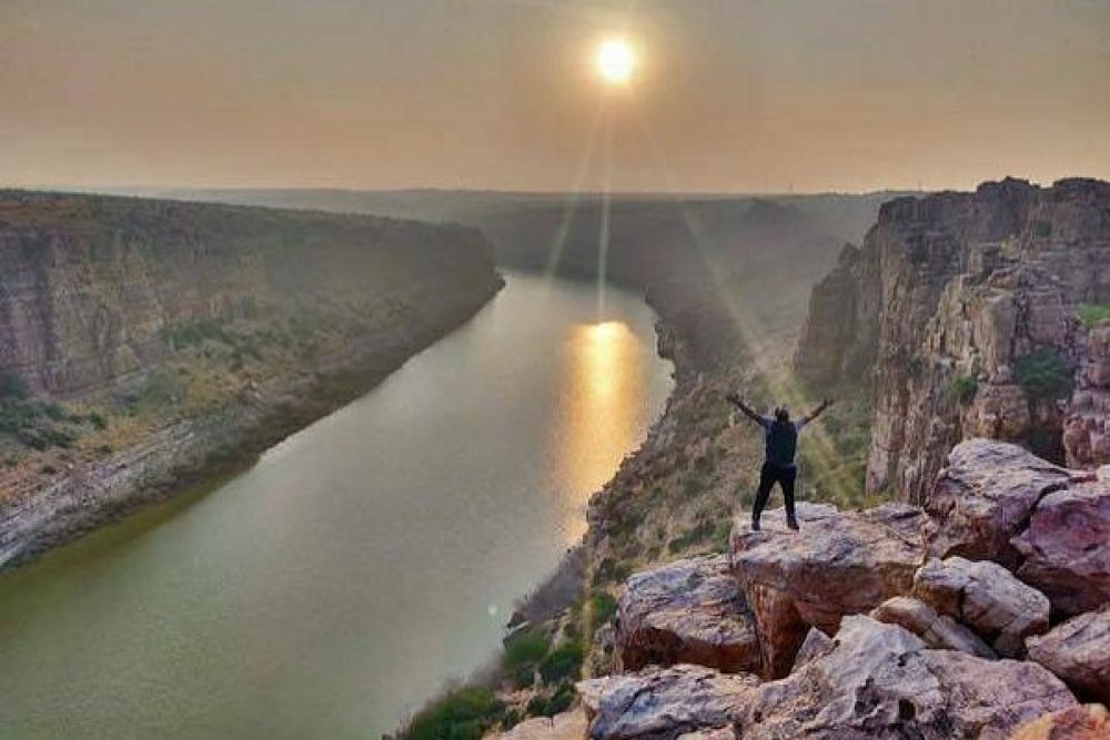 Adivaram (Kadapa Gorge)