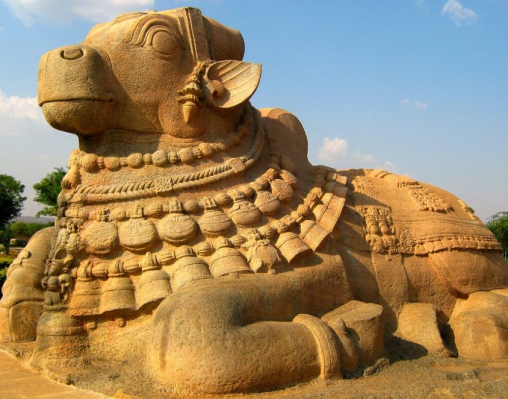 Lepakshi