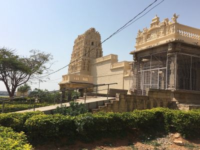 Ranganayaka Swamy Temple