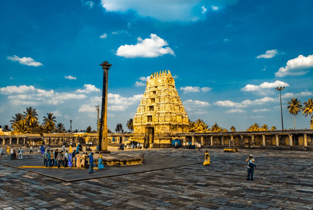 Chennakesava Swamy Temple