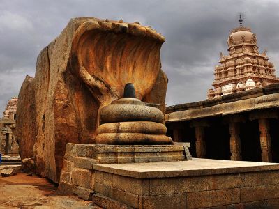 Veerabhadra Temple