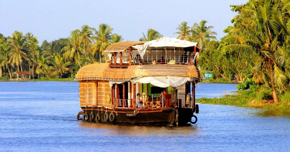 Godavari Boat Travels