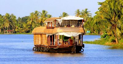 Godavari Boat Travels