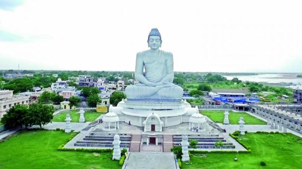 Amaravathi