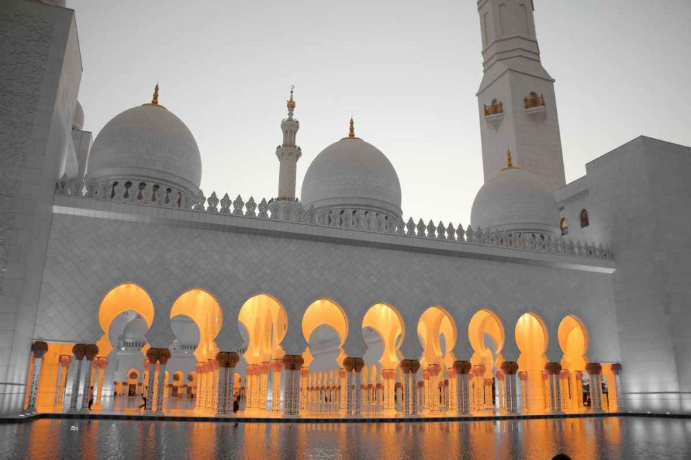 Ameen Peer Dargah (Pedda Dargah)