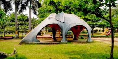 Shivaji Park Visakhapatnam