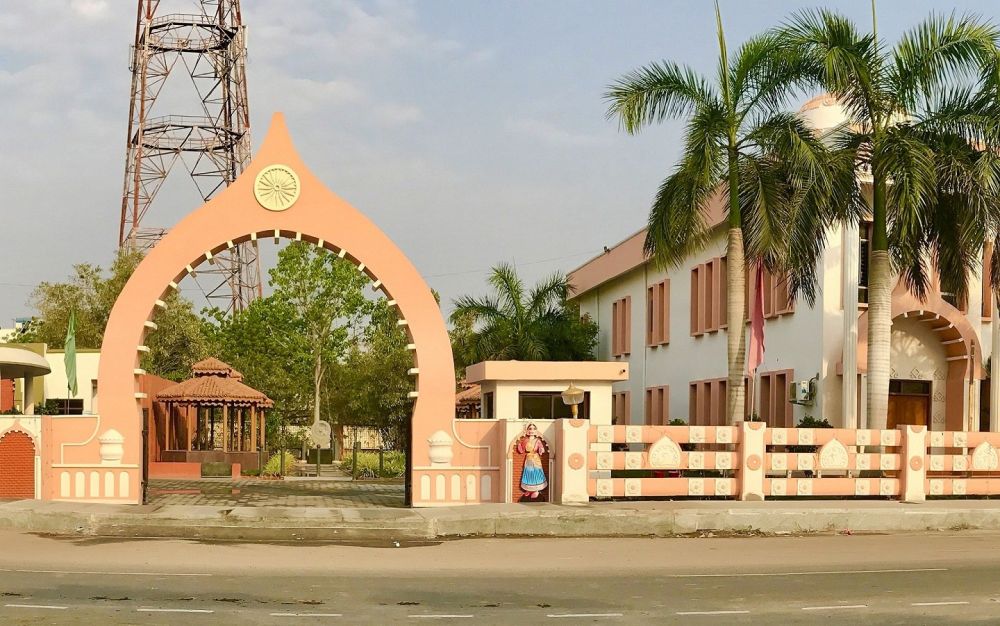 Kalachakra Museum