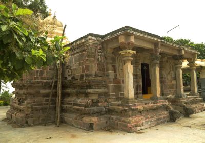 Sri Veerabhadra Swamy Temple Pattiseema