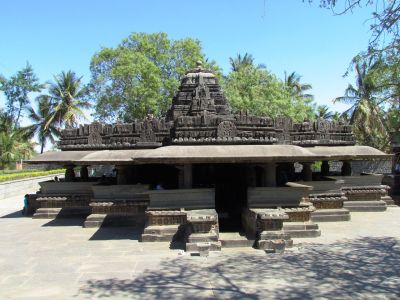 Siddeshwara Temple