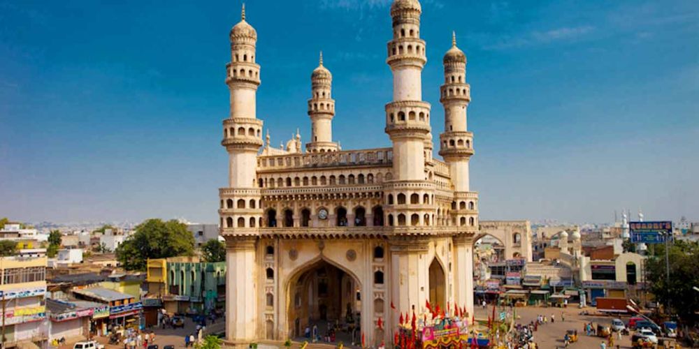 Charminar Hyderabad