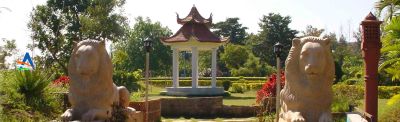 Ujwala Park