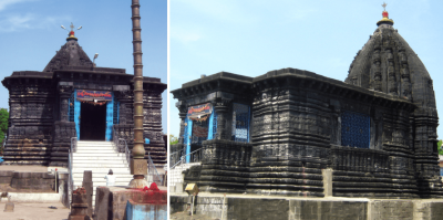 Jainath Temple Adilabad