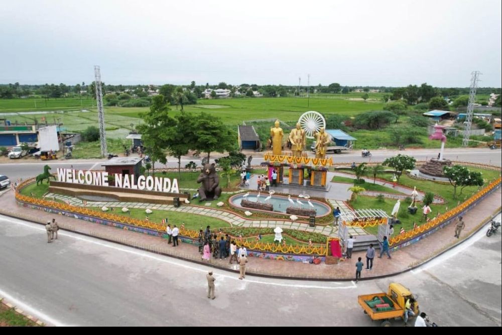 Nalgonda