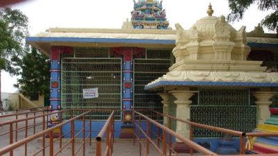 Pillalamarri (Sri Shambhu Lingeswara Temple)