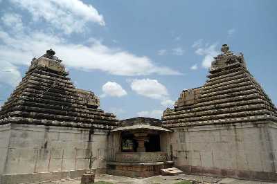Nandikonda (Vijayapuri)