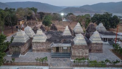 Somasila Temple