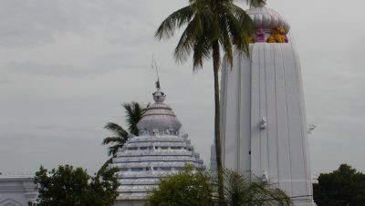 Baripada Jagannath Temple