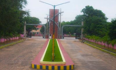 Sambalpur University Park