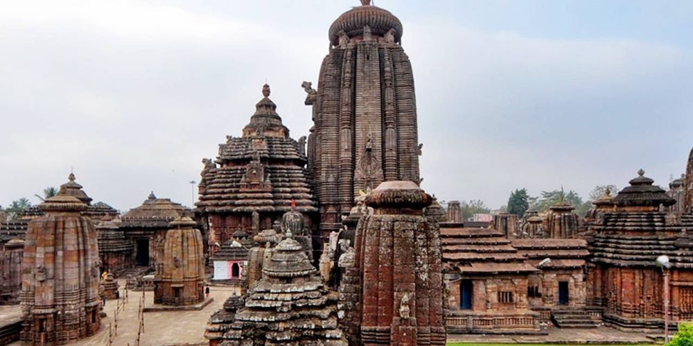 Best Time To Visit Lingaraj Temple Bhubaneswar (Bhubaneswar) In 2024