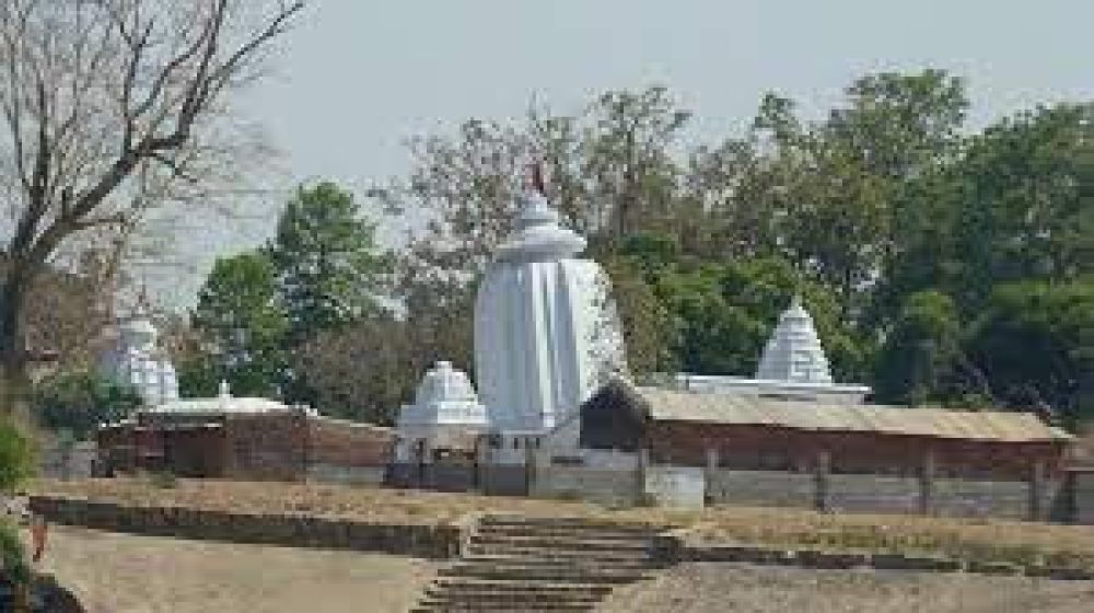 Huma Temple