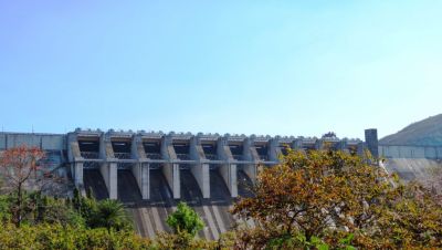 Kolab Dam