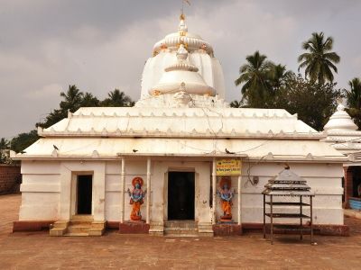 Alarnath Temple Puri