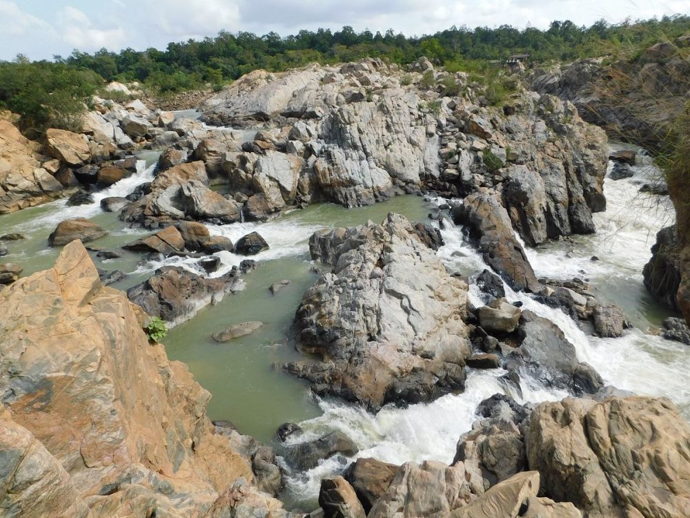 Bhimkund Baripada