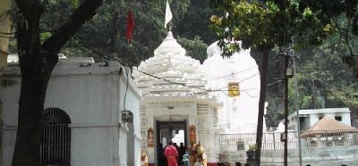 Naganatheswar Temple