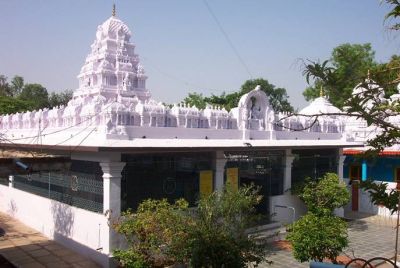 Sri Umaparthiva Kotilingeshwara Swamy Temple