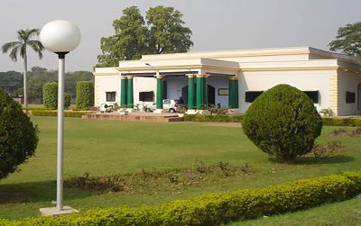 Sir Syed Academy Museum