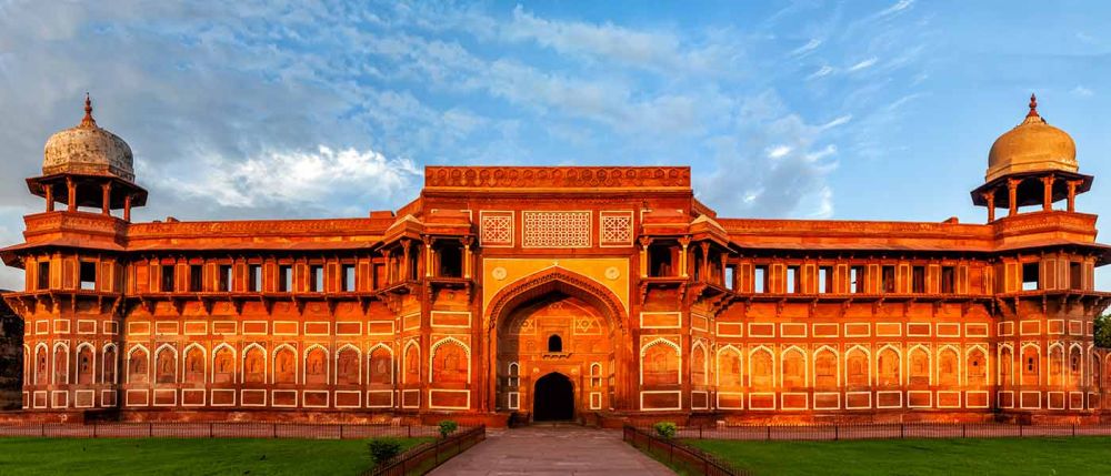 Agra Fort