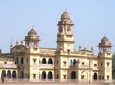 Kanpur Museum (Kanpur Sangrahalaya)