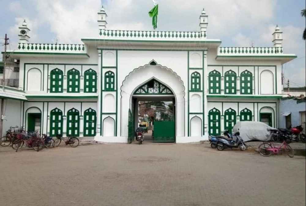 Imambara Gorakhpur