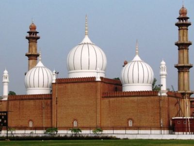AMU Jama Masjid