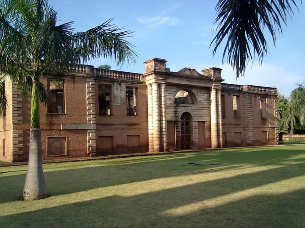 Dilkusha Kothi