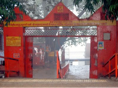 Mankameshwar Temple Allahabad (Prayagraj)