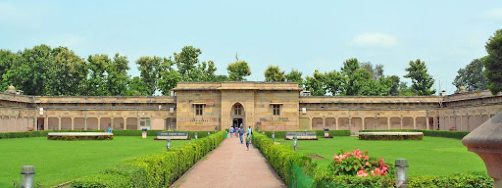 Sarnath Museum