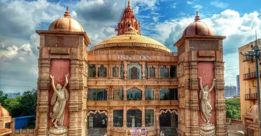 ISKCON Noida