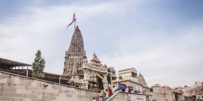 Dwarkadhish Temple Mathura