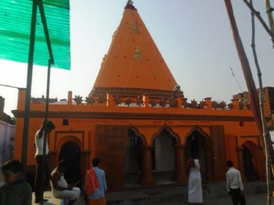 Surya Mandir Nalanda