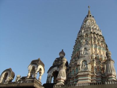 Shri Ram Temple Muzaffarpur