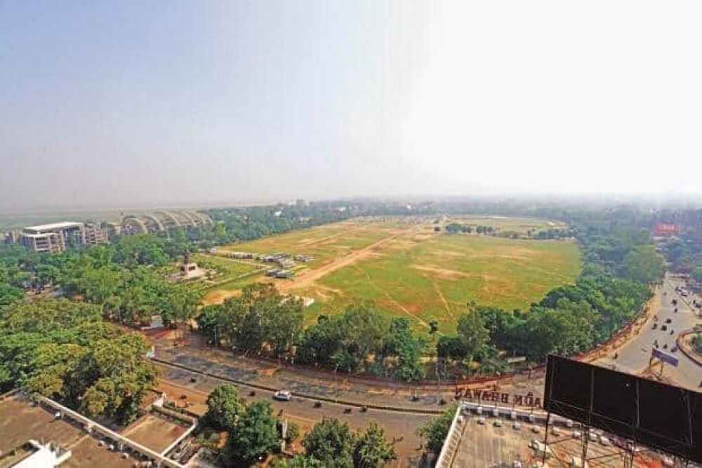 Gandhi Maidan