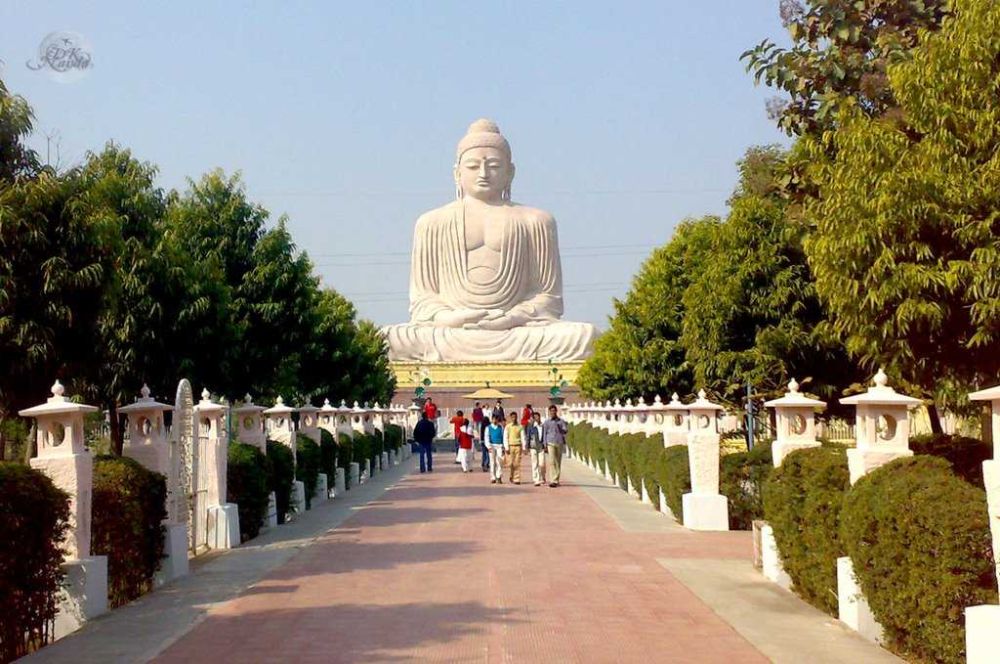 Great Buddha Statue