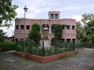 Ram Chandra Shahi Museum