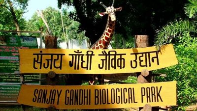 Sanjay Gandhi Biological Park