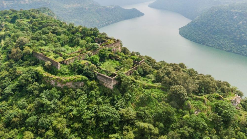 Shergarh Fort