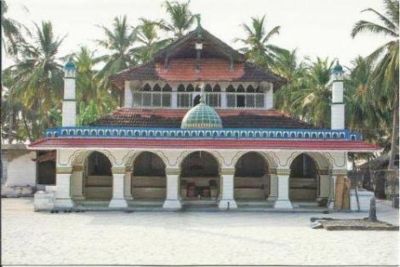 Moideen Mosque