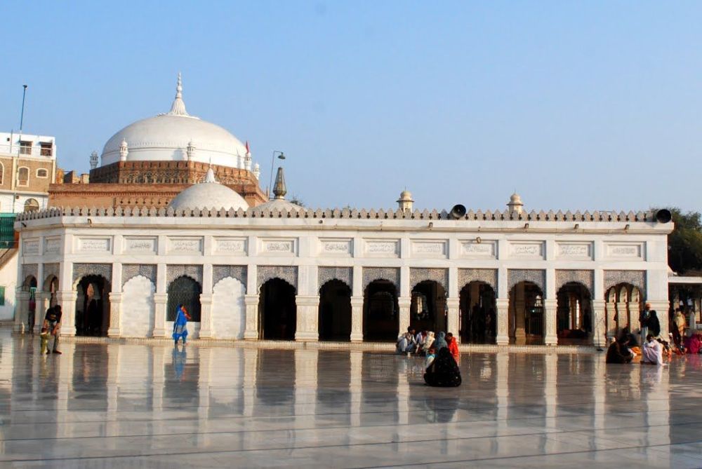 Shirdi Sai Baba Temple